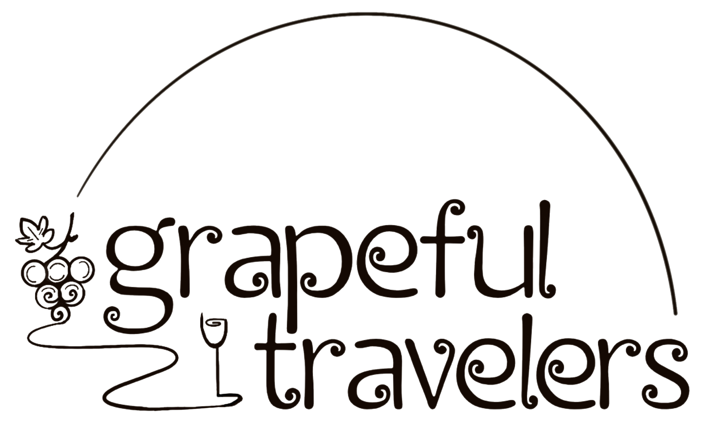 Grapeful Travelers